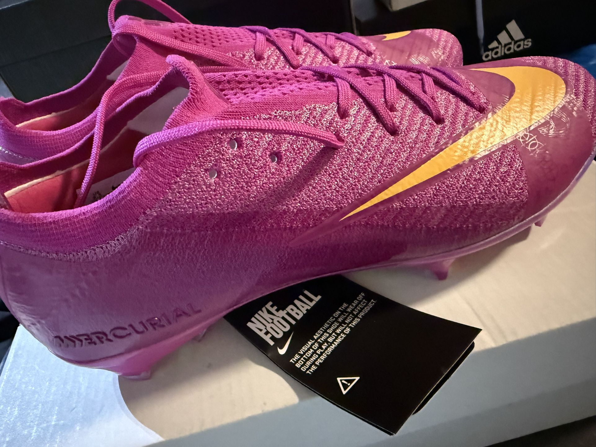 Nike Mercurial Vapor 16 Pro