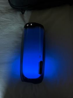 JBL Pulse 4 Speaker (Black)