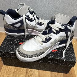 Jordan men’s shoes 10.5