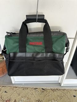 Craftsman Tool Box