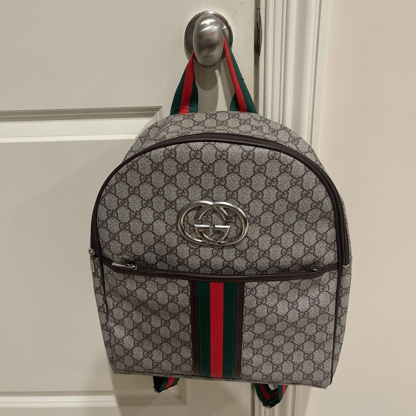 Authentic Gucci backpack for Sale in Denver, CO - OfferUp