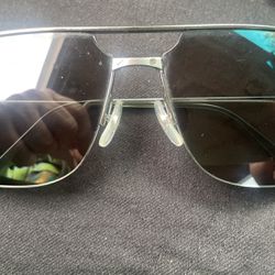 Cartier Sunglasses (REAL Authentic-CTO230S 005)