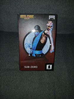 Sub Zeeo 