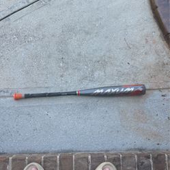 Easton Maxum Bat 32/29 Balanced