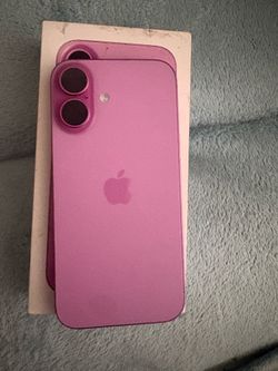 iPhone 16