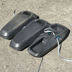 Boat Fenders “Mission”