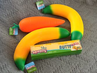 Squeeezys $15 Each