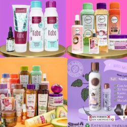 Sale / Kaba / Anyeluz / Ritual BOTANICO 