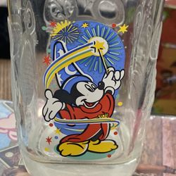 Mickey Mouse Disney McDonald’s Edition
