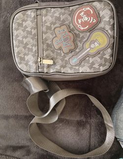 True Religion Bag