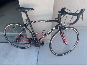 Specialized Allez 54cm