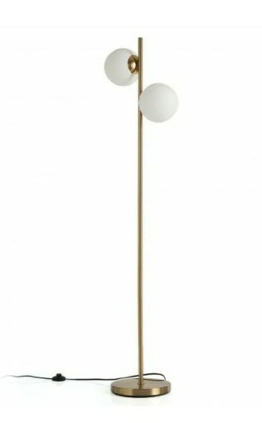 LED Floor Lamps foot switch