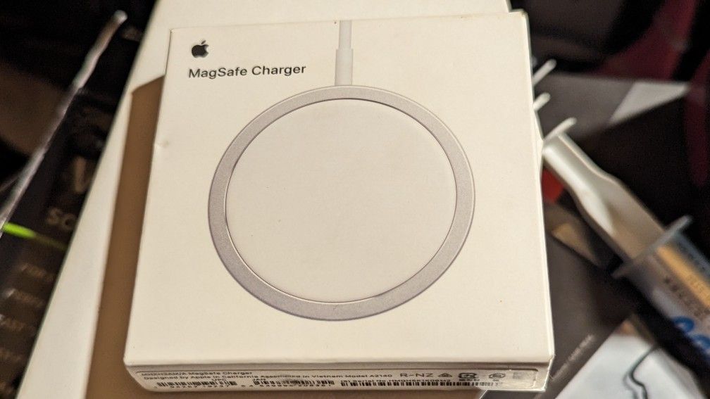 Apple MagSafe Charger
