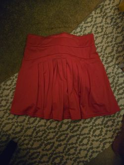Skirt
