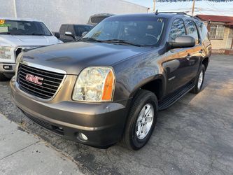 2010 GMC Yukon