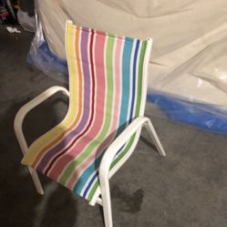 Kids Chair 