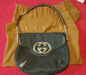 Gucci (Genuine) Purse 
