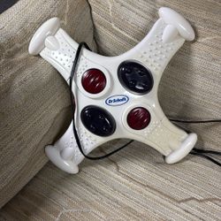 Dr Scholls Foot Massager 
