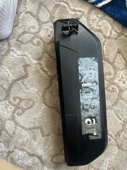 ridstar battery