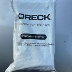 25 Pk Oreck XL 2000 8000 9000 Commercial Series Vacuum