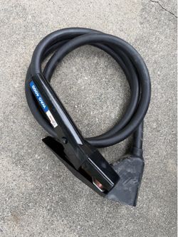 Welding Arcair Cutting Torch WAG4000