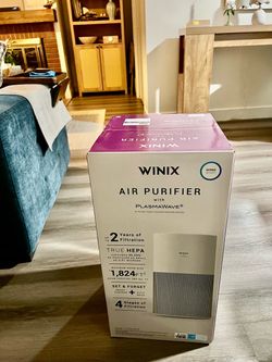New Latest Model Costco Air Purifier