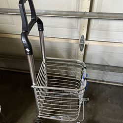 Collapsible Cart 