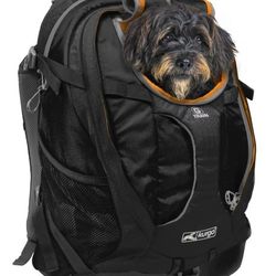 Kurgo G-TRAIN Dog Carrier Backpack