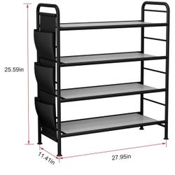 Shoe Rack 