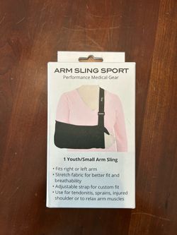 Performance Medical Gear Arm Sling