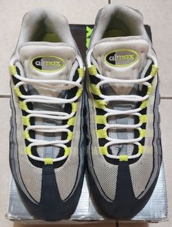 Air Max 95 Neon 2020 Size 10