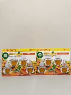 Air Wick Refills $8 each