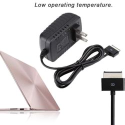 AC 15V 1.2A Tablet Power Adapter for Asus Eee Pad Transformer TF201 TF101 TF300 TF300T TF700 TF700T