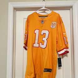 Mike Evan’s Creamsicle (55$) Size Medium