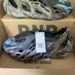 Foam RNR “Mx Cinder”