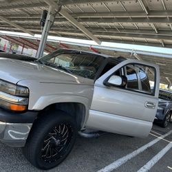 3005 Tahoe