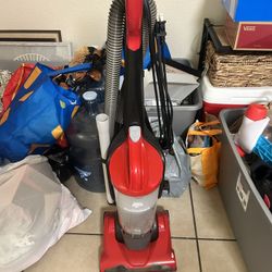 Vacuum 