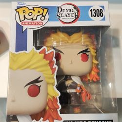 FUNKO Kyo Huro