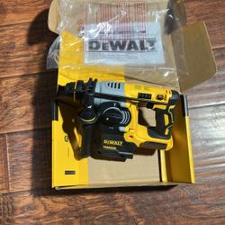 Dewalt Rotary  Hammer 