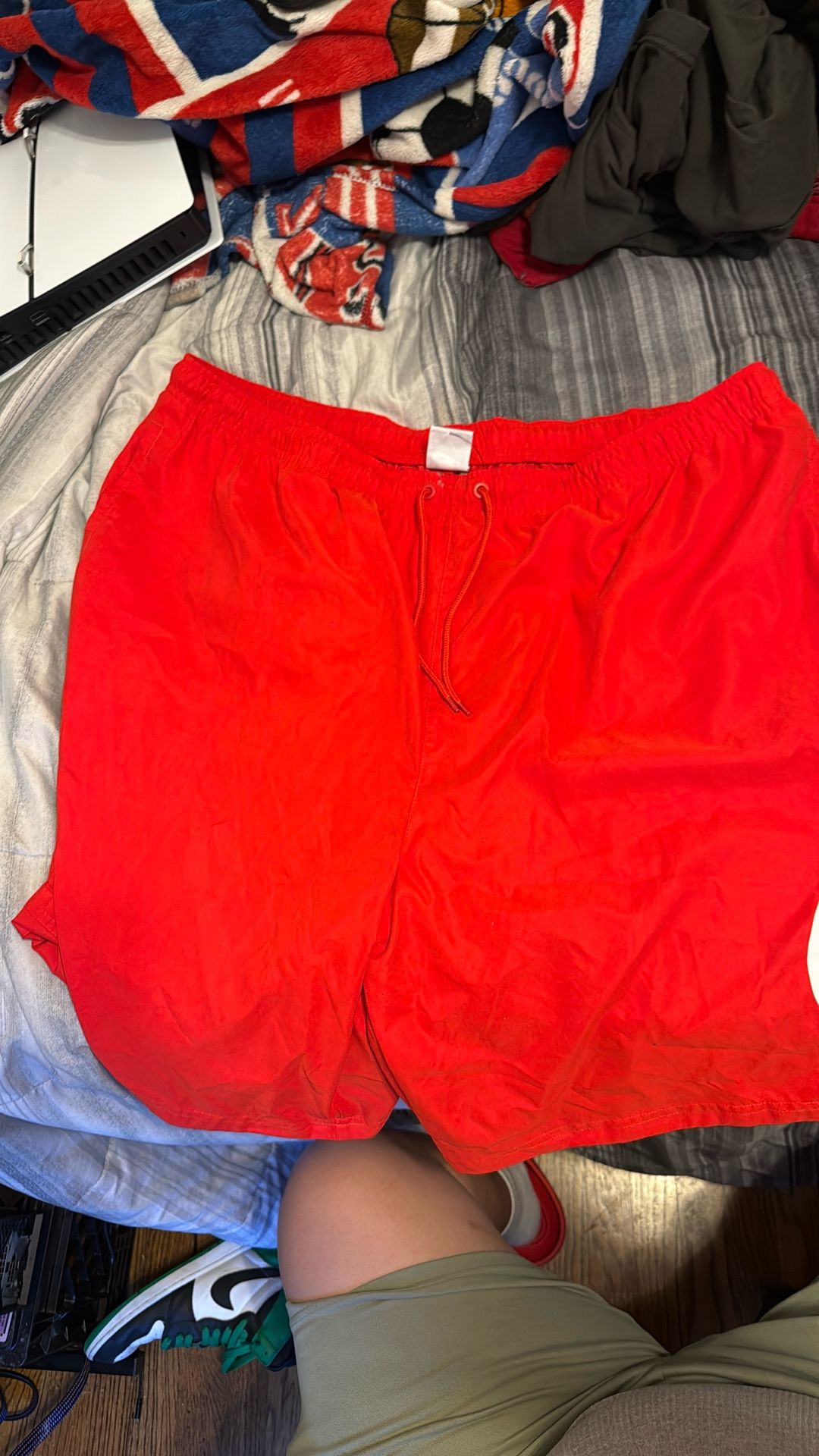 Nike Shorts