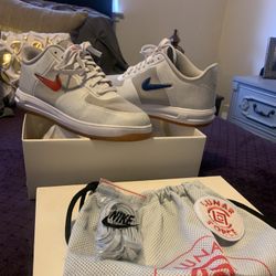 Nike Lunar Force 1 Fuse Sp Clot