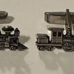 Cuff Links