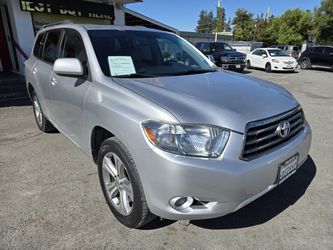 2010 Toyota Highlander