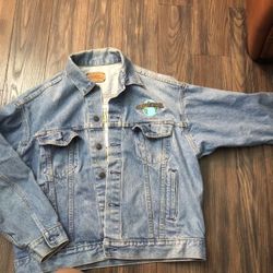 Vintage Levi’s Jacket