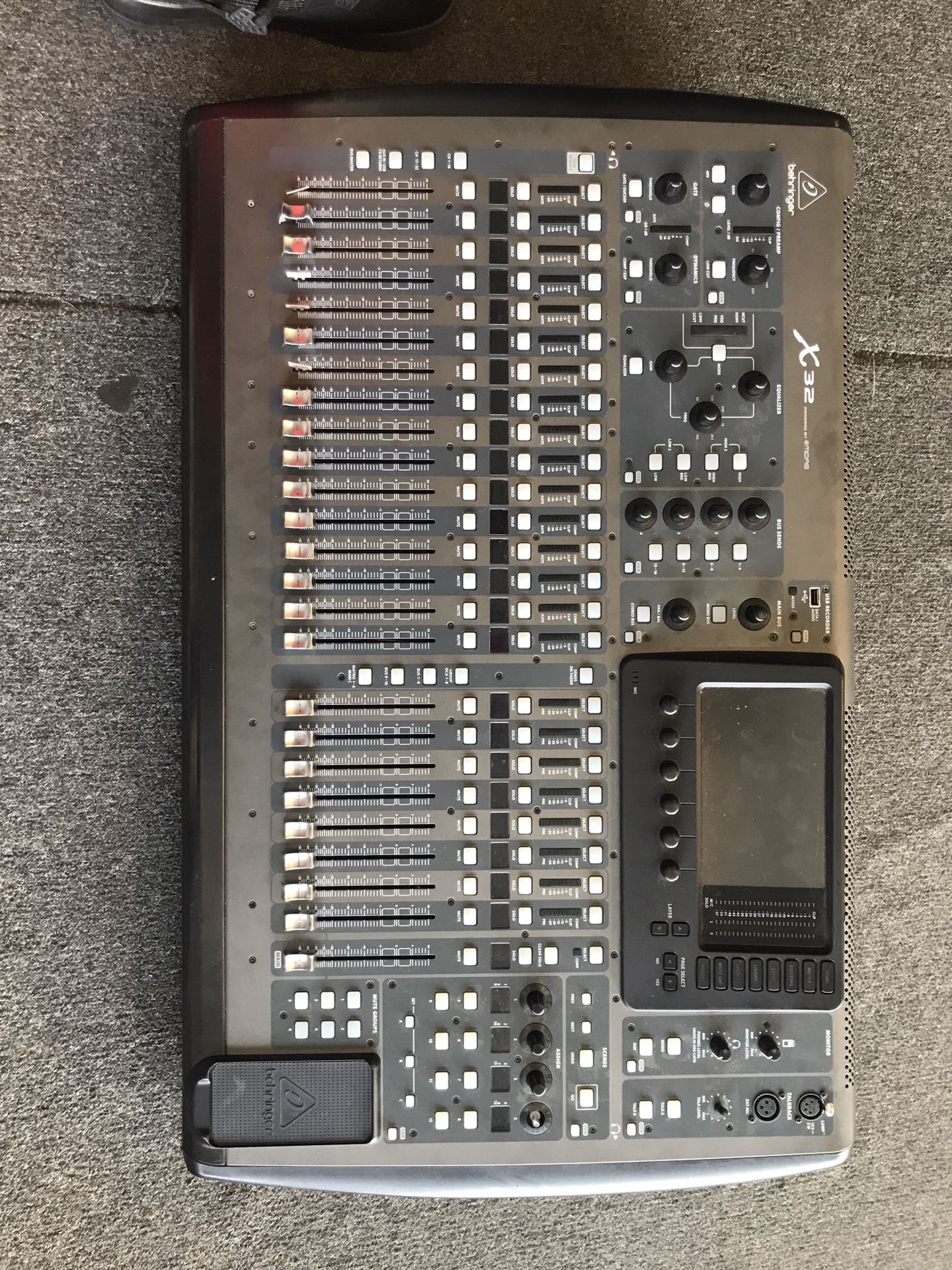 Behringer