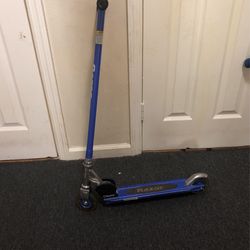 Kick Scooter For Ages 6-8