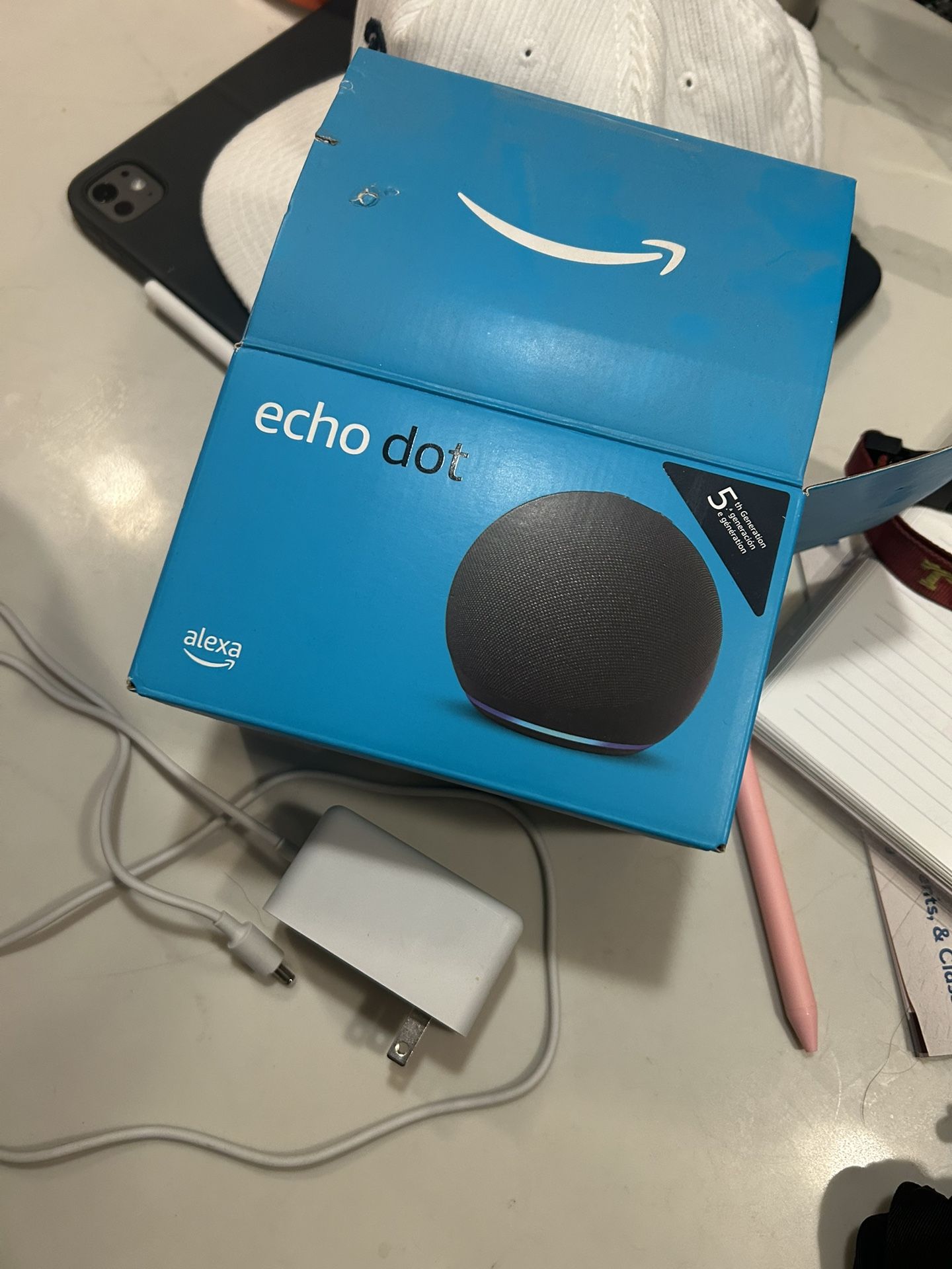Echo Dot