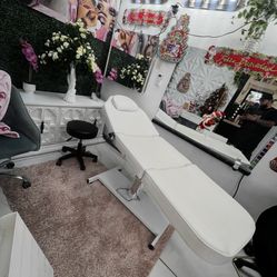 Eyelash  Table Make Up Tattoo 