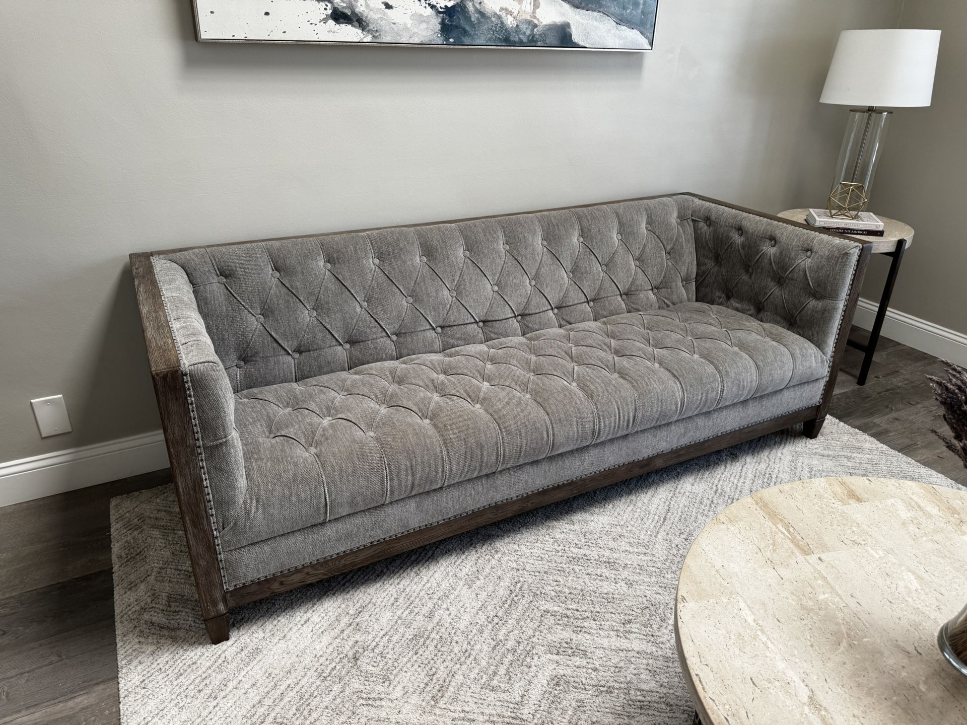 Beautiful Sofa Great Condition