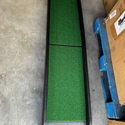 AOJDVE Portable pet dog climbing ladder,, h size pet steps